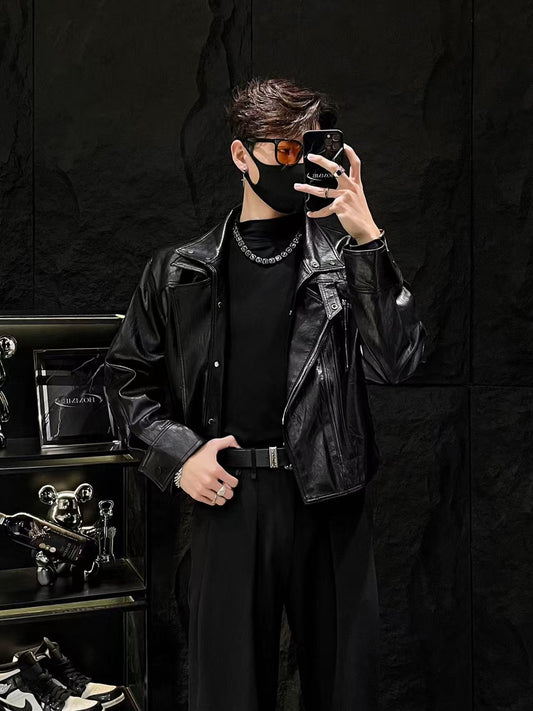 A2282 Men's outerwear
