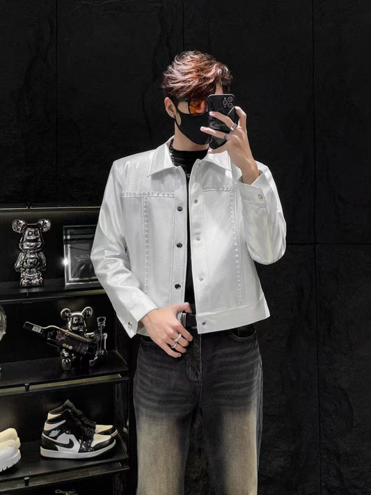 A2281 Men's outerwear