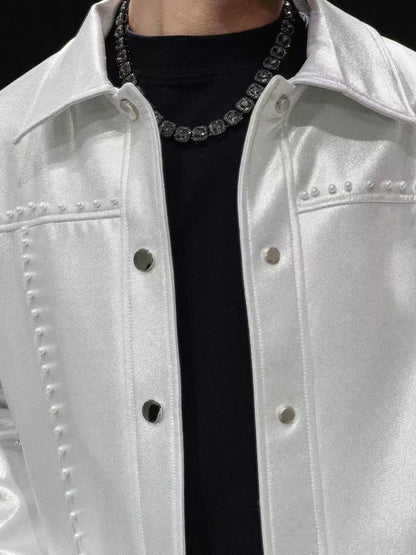 A2736 Men's outerwear