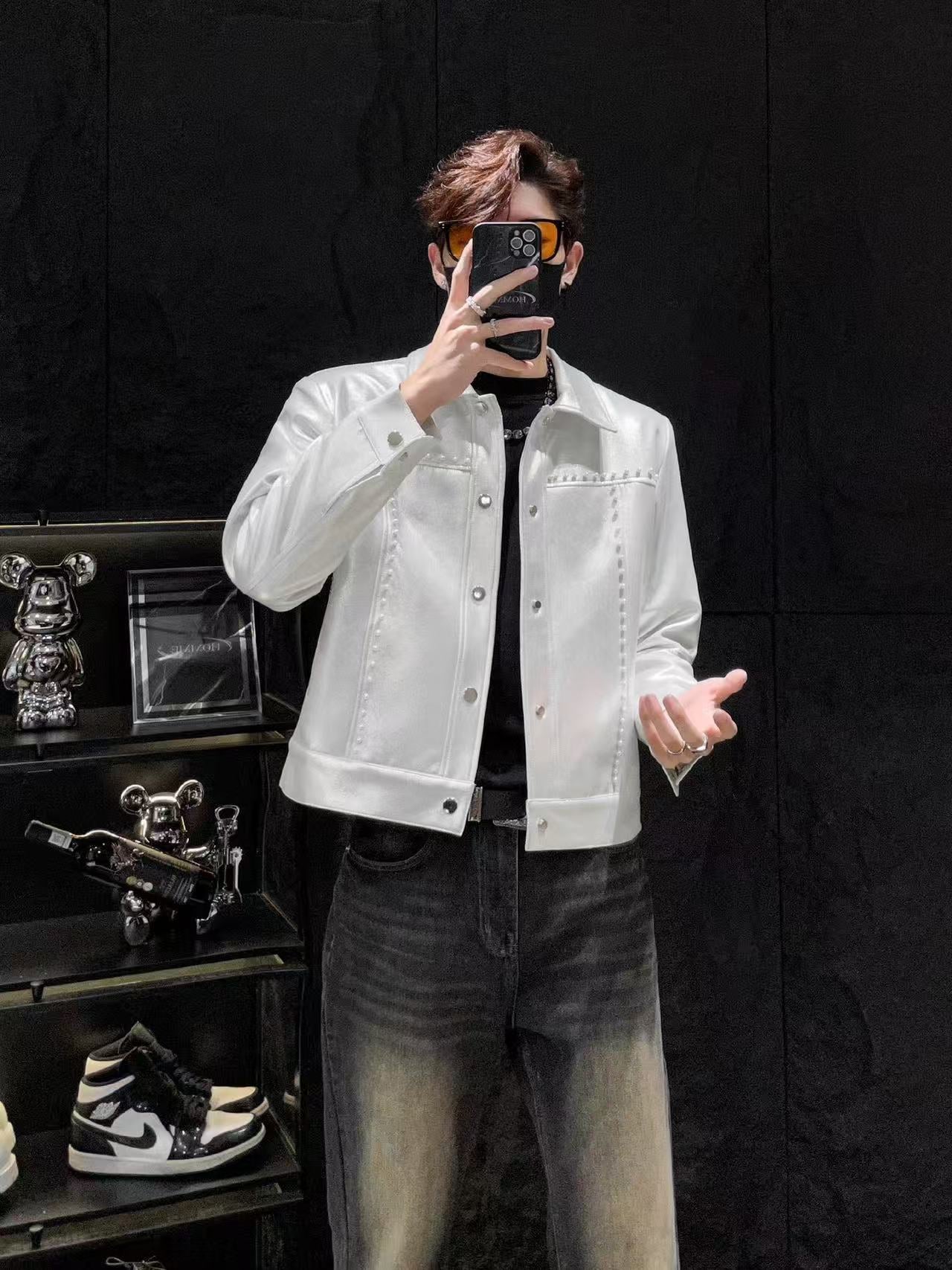 A2281 Men's outerwear