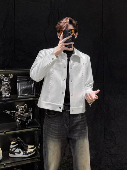 A2305 Men's outerwear