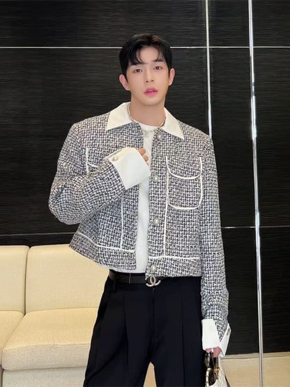 Men's outerwear
