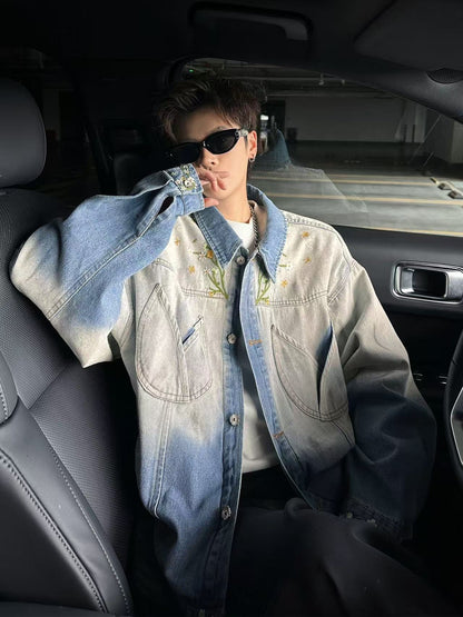 A2301  Men's outerwear