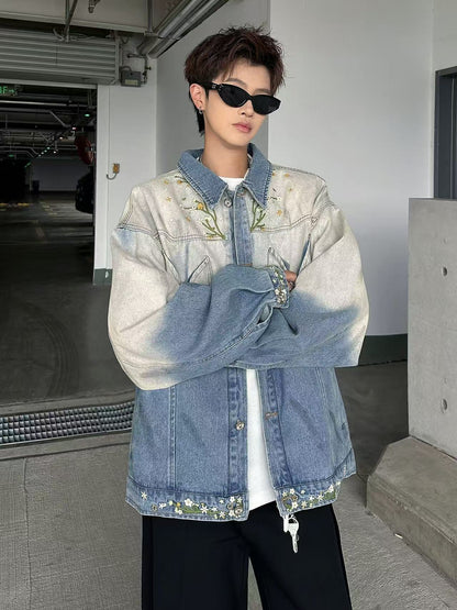 A2301  Men's outerwear
