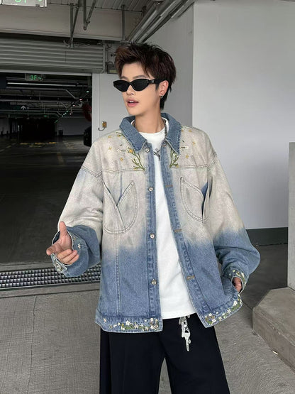 A2301  Men's outerwear