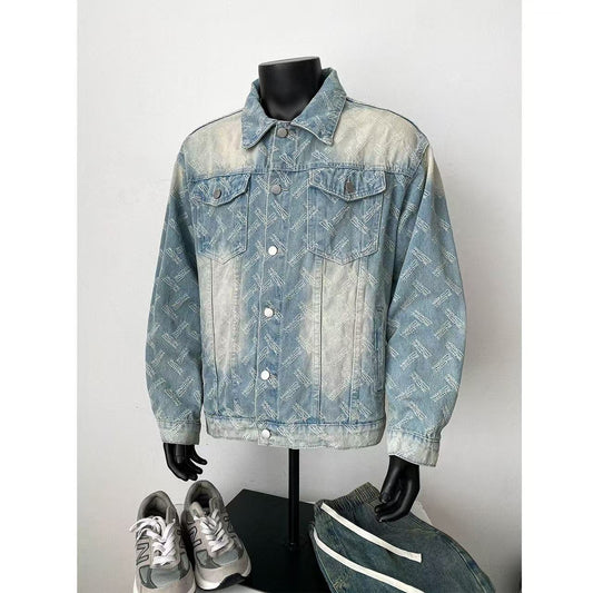A2299 Men's outerwear