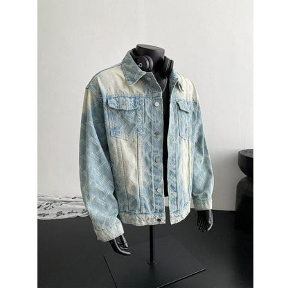 A2299 Men's outerwear