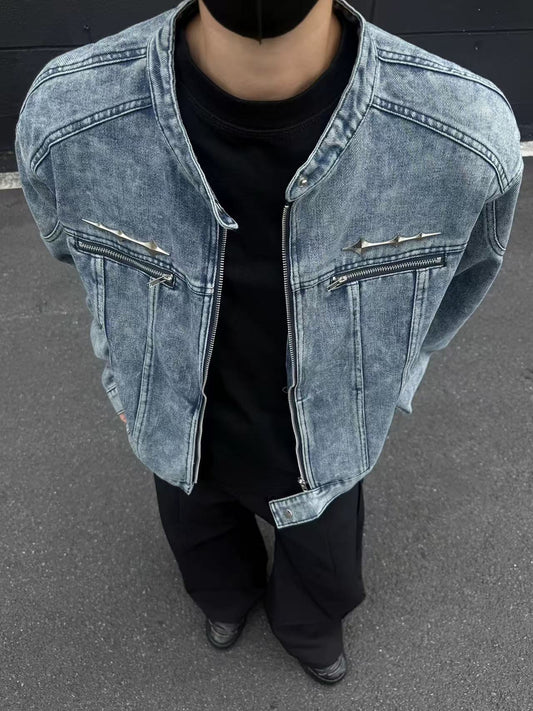 A2298  Men's outerwear