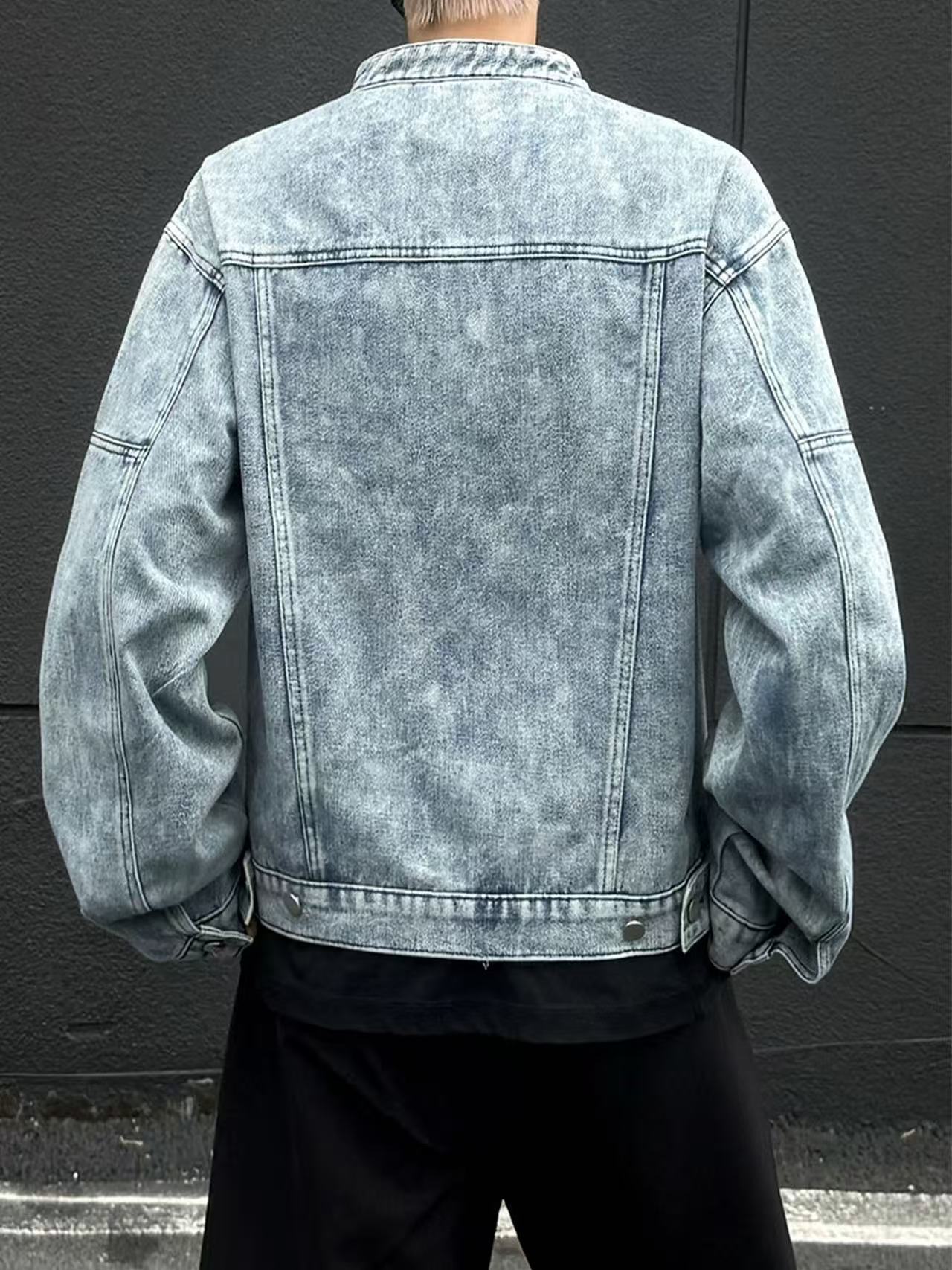A2298  Men's outerwear