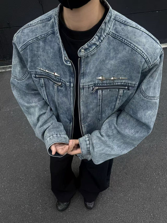 A2298  Men's outerwear