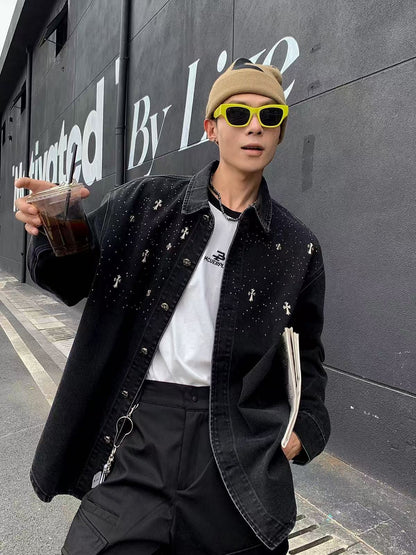 Men's outerwear