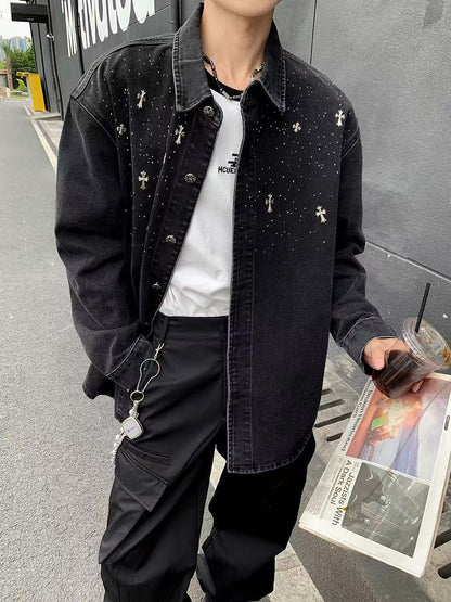 Men's outerwear