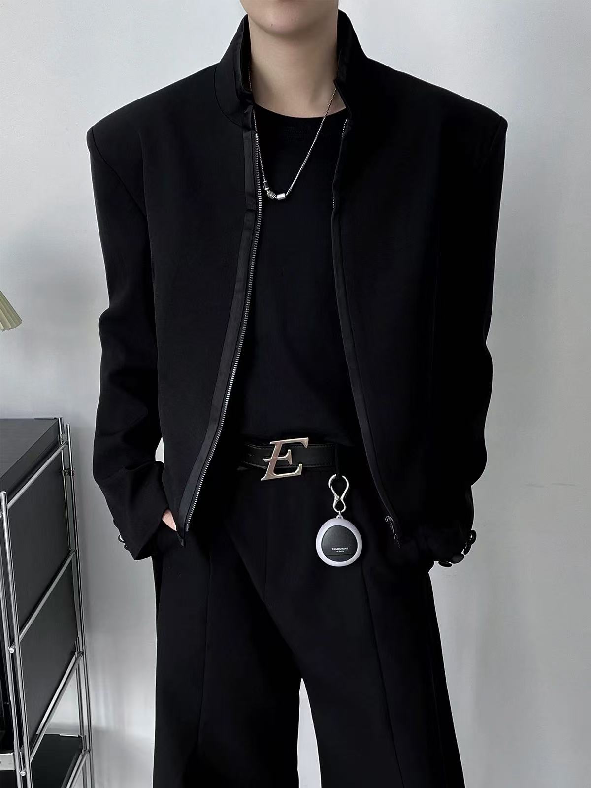 A2295 Men's outerwear