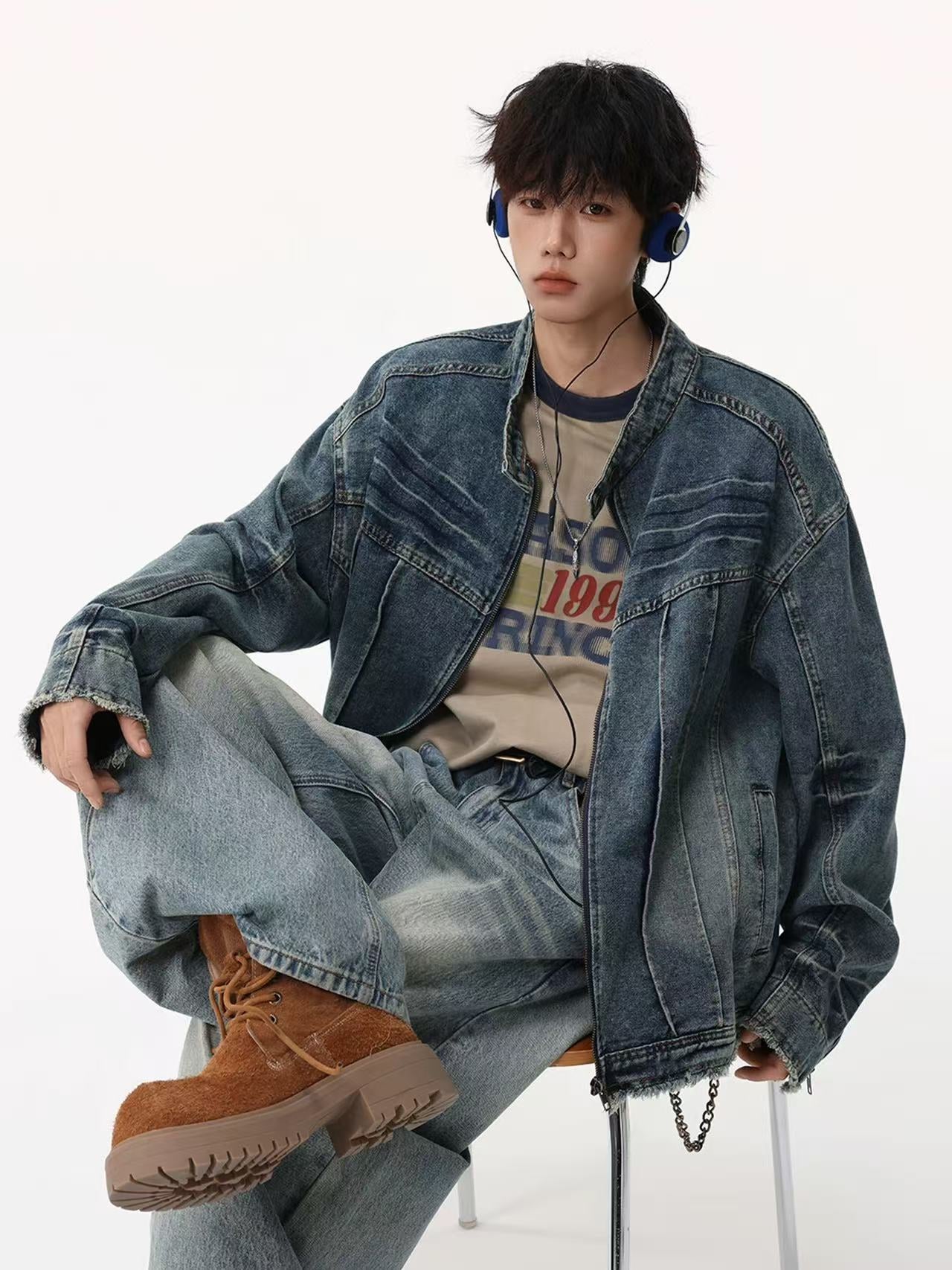 A2293  Men's outerwear
