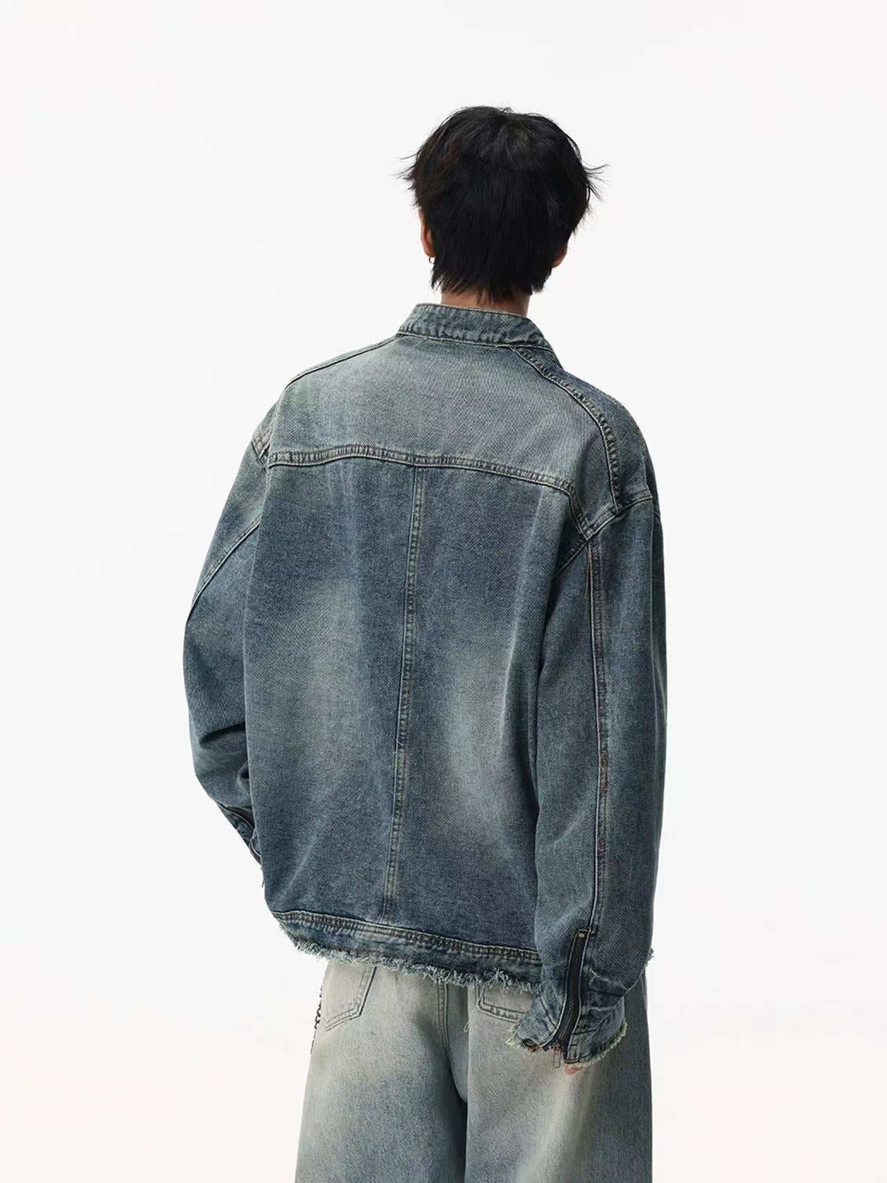 A2293  Men's outerwear