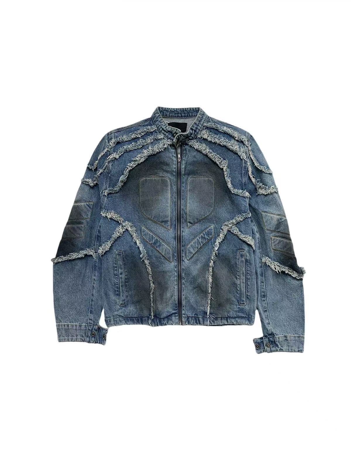 A2292  Men's outerwear
