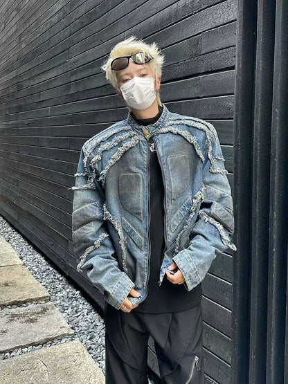 A2292  Men's outerwear