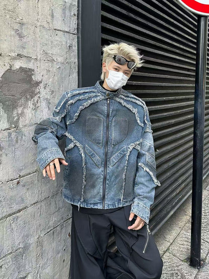 A2292  Men's outerwear