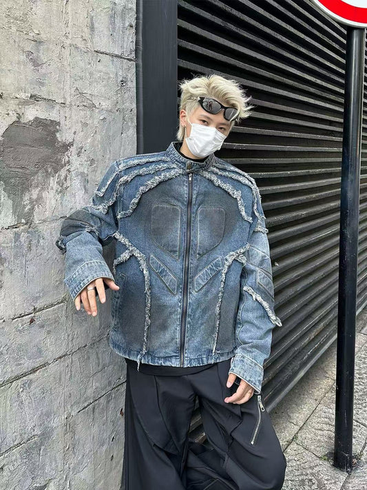 A2292  Men's outerwear