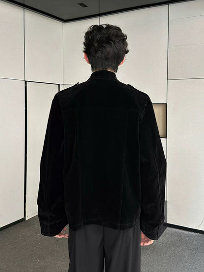 A2291 Men's outerwear