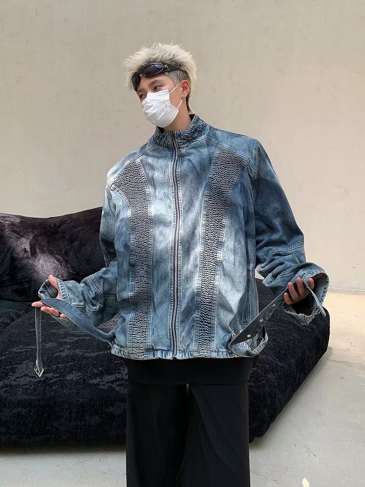 A2286 Men's outerwear