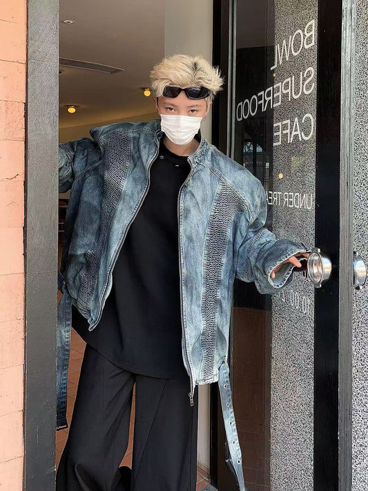 A2286 Men's outerwear