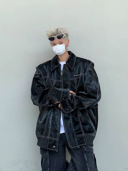 A2285 Men's outerwear