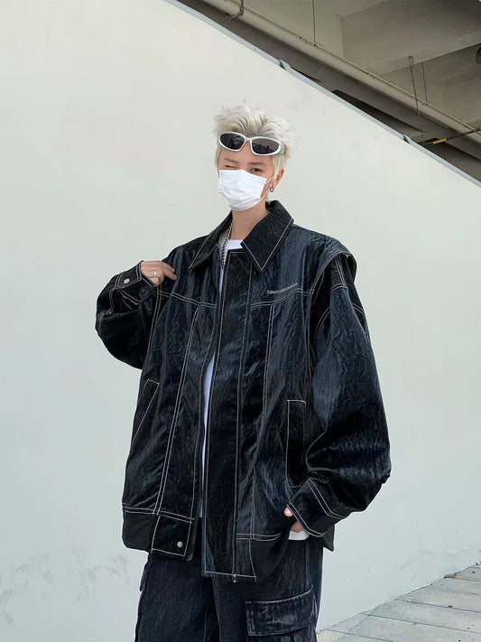 A2285 Men's outerwear