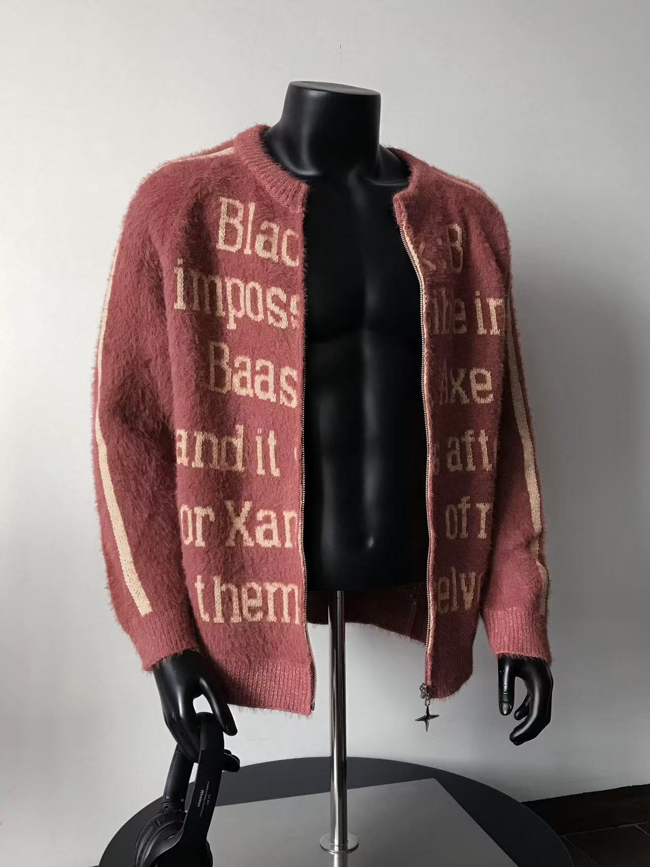 A2347  Men's outerwear