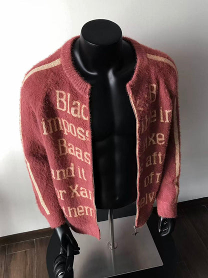 A2347  Men's outerwear