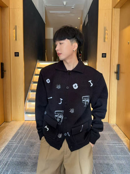 A2345  Men's outerwear