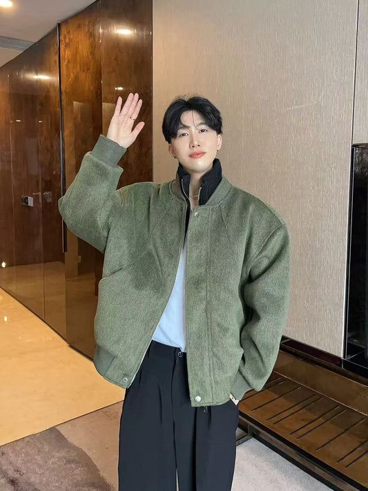A2344 Men's outerwear