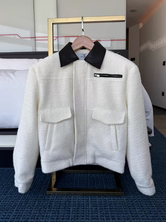 A2342 Men's outerwear