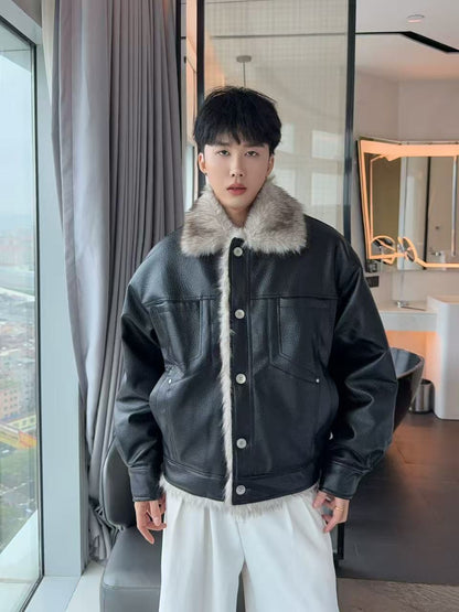 A2341 Men's outerwear