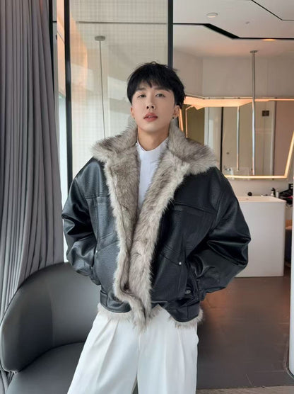 A2341 Men's outerwear