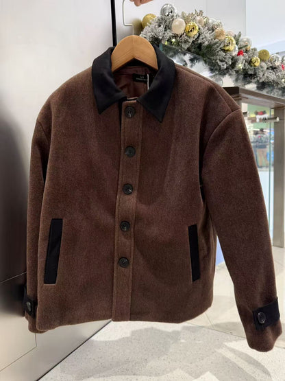 A2340 Men's outerwear