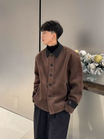 A2340 Men's outerwear