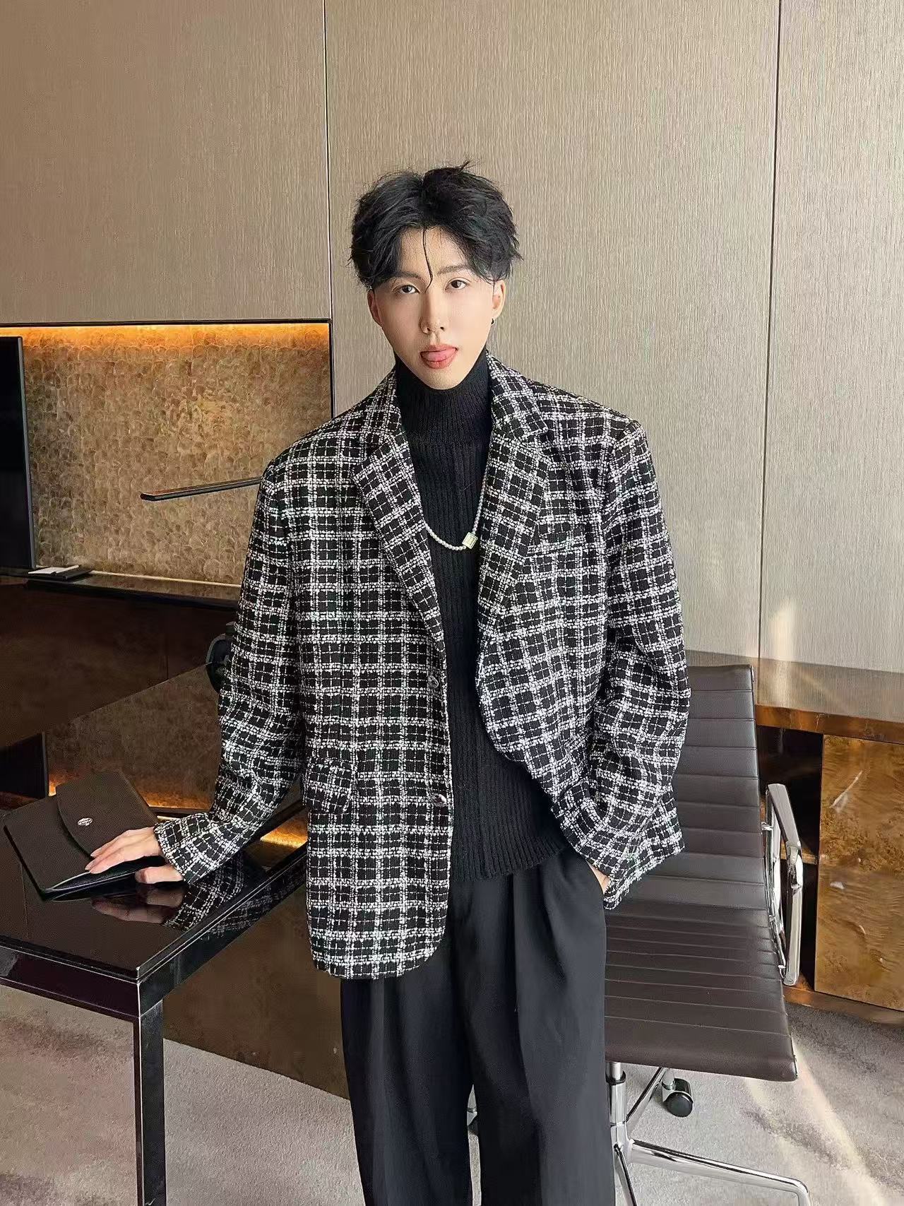 A2338  Men's outerwear
