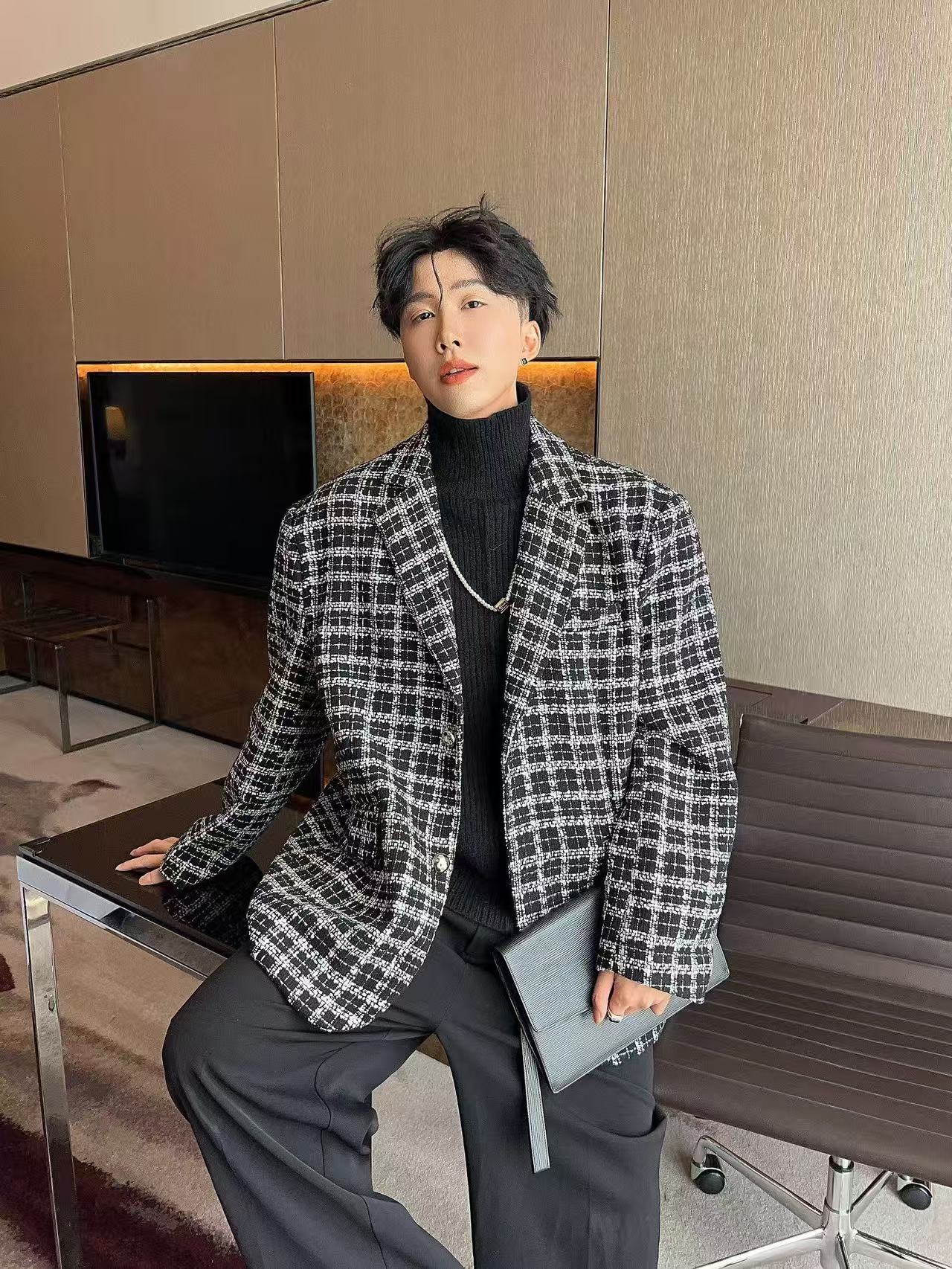 A2338  Men's outerwear