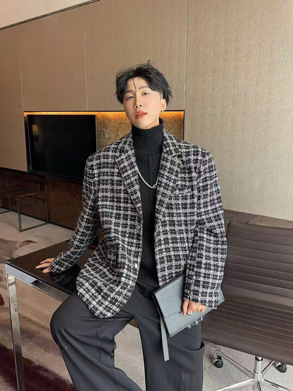 A2338  Men's outerwear