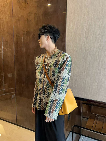 A2336 Men's outerwear