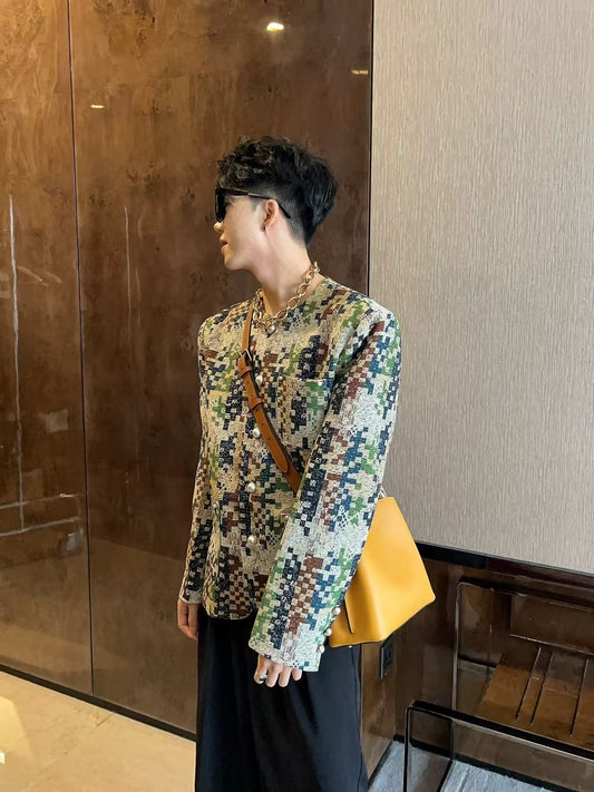 A2336 Men's outerwear