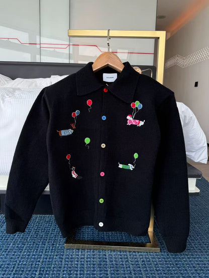 A2328 Men's outerwear