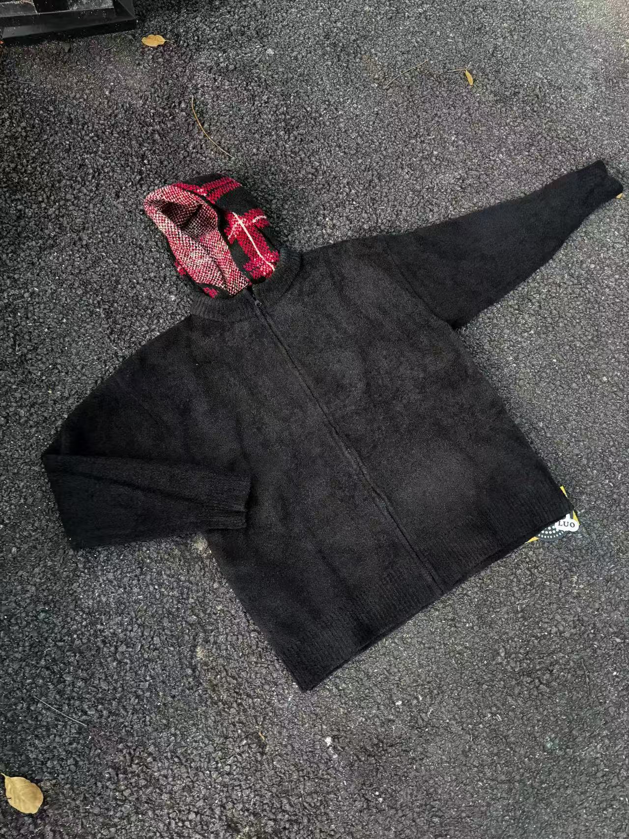 A2384  Men's outerwear