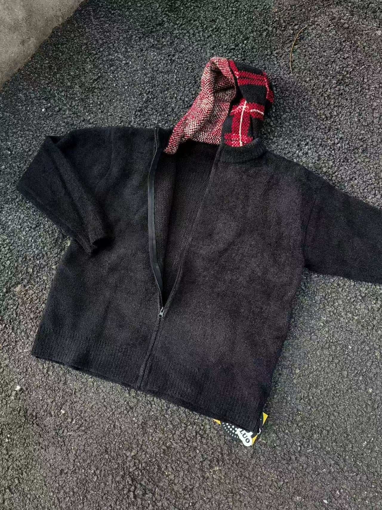 A2384  Men's outerwear