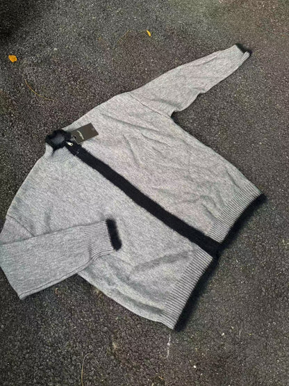 A2383 Men's outerwear