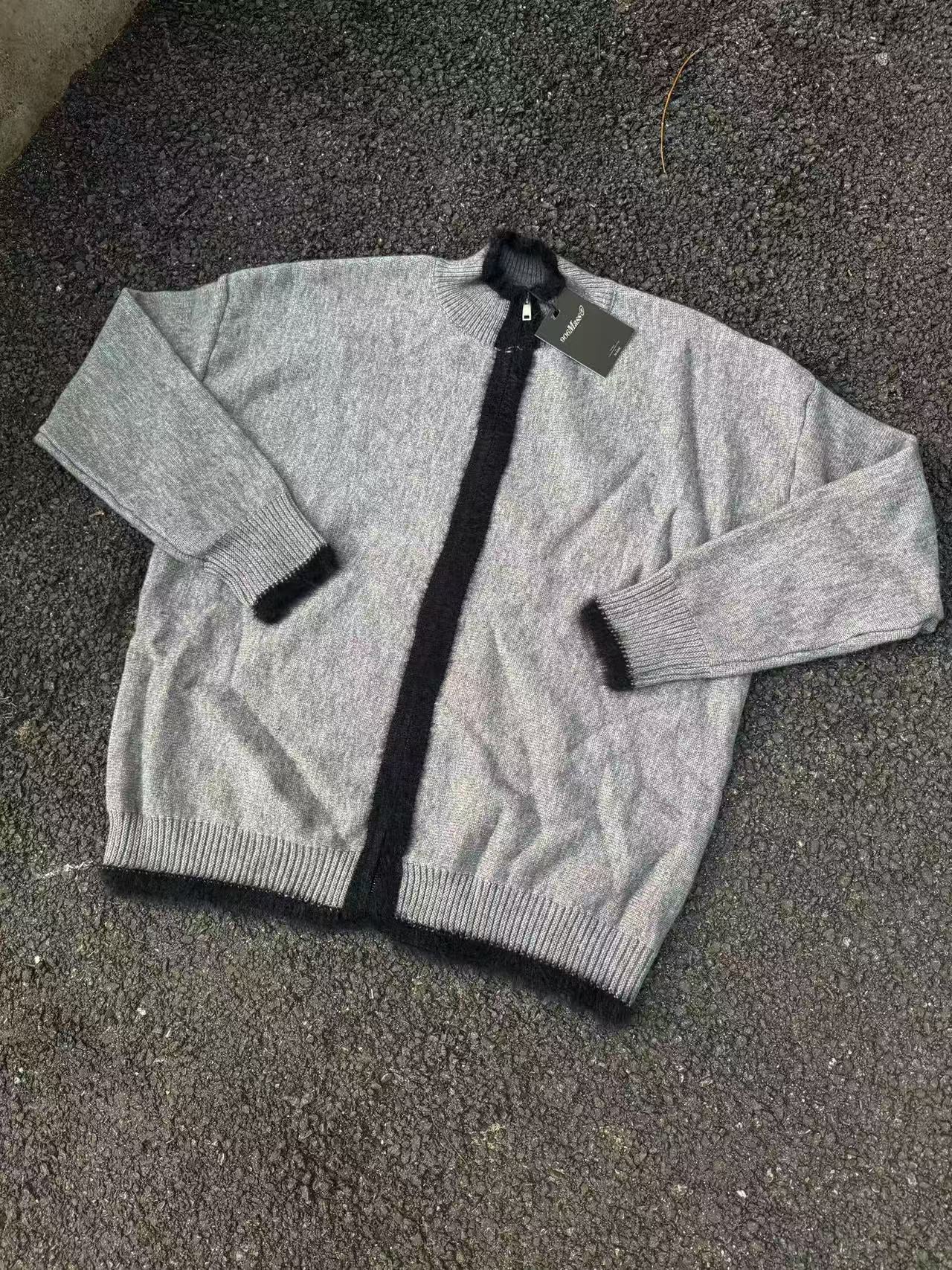 A2383 Men's outerwear