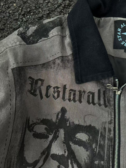 A2381  Men's outerwear