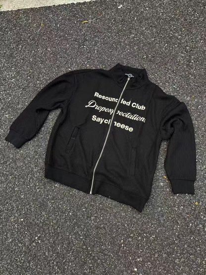 A2380 Men's outerwear