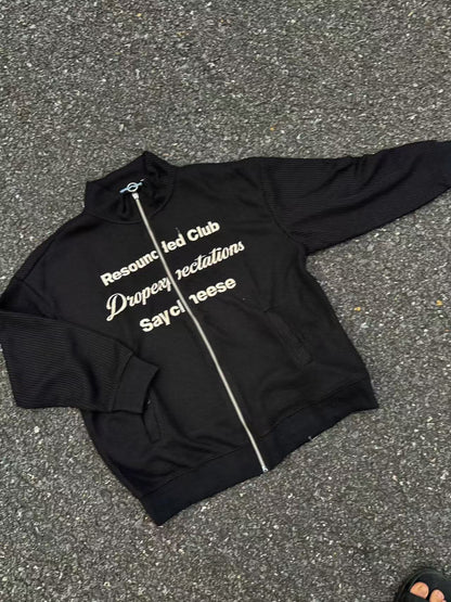 A2380 Men's outerwear